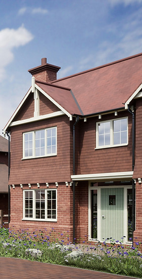 Home extensions with Pegasus