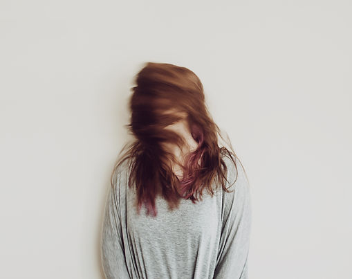 Anxiety
