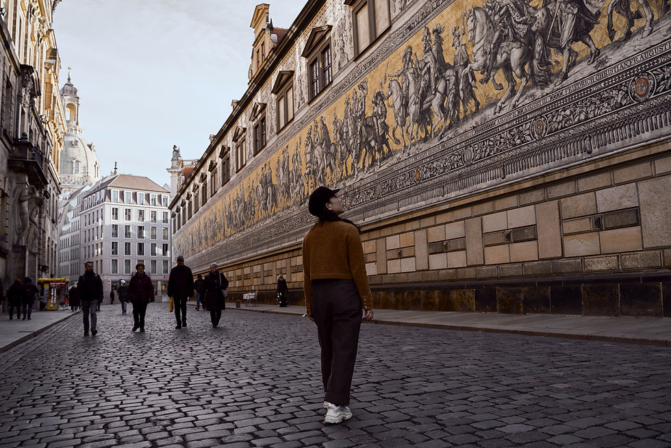 Dresden