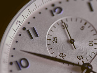 מסתורין הזמן ההפוך