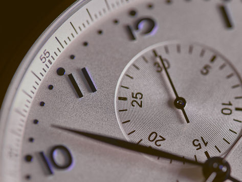 8. The Last Hours