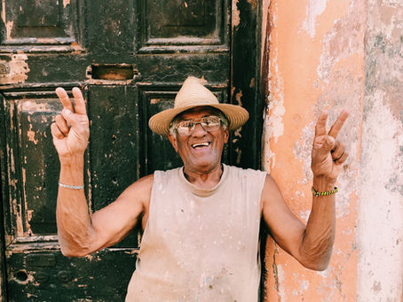 This will make you smile!