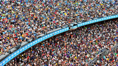 Scaling humans