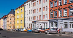 Mixed Use Commercial Term