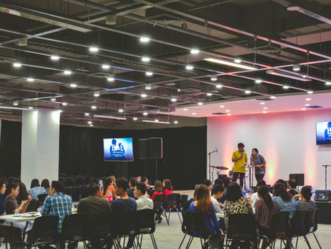 Maximising Event ROI: Tips and Tricks