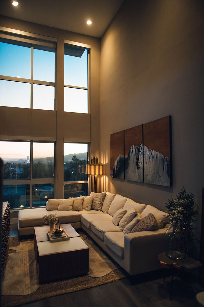 The Muse Emporium, An art and design consultation firm