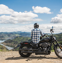 이미지 제공: Harley-Davidson