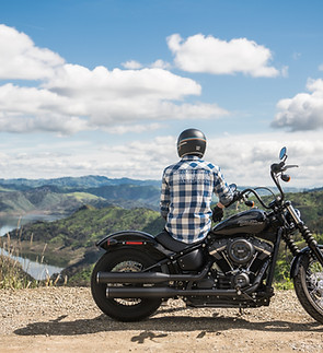 Image by Harley-Davidson