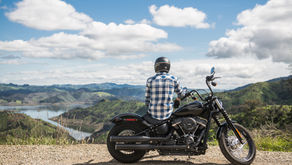 電單車入門2024｜香港常見6種類電單車+新手7大熱門車款棍波/自動波推介