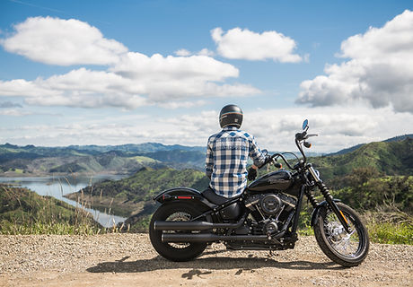 Image by Harley-Davidson