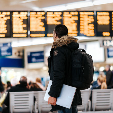 Delayed or Canceled Flights: New Rule Provides Passengers with Cash Refunds