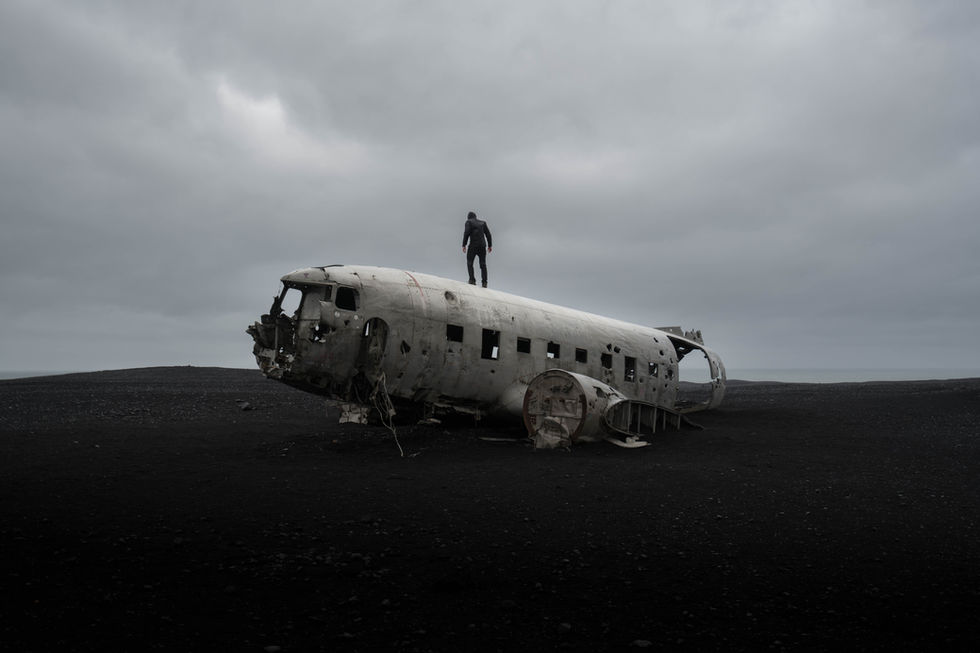 Image by Joshua Sortino