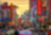 Bangkok Marathon Weekend: Thailand's Finest 