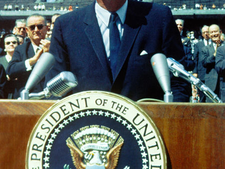What are they hiding? Biden administration sued by group seeking transparency on JFK assassination