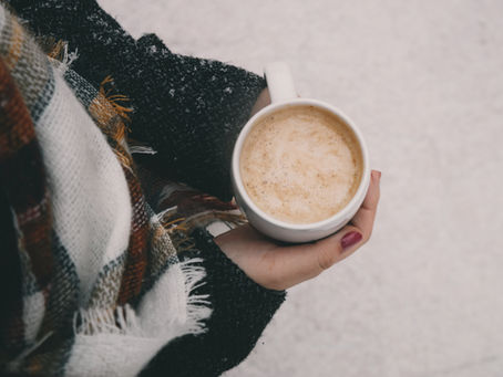 Get Your Life Together This Winter With These Self-Care Tips