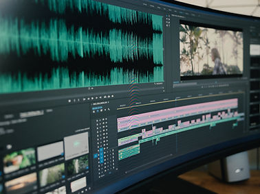 Video Editing