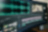 Video Editing