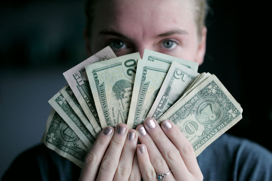 Unexpected Cash Flow
