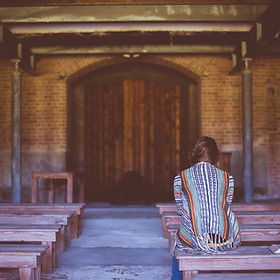 Image by Ben White