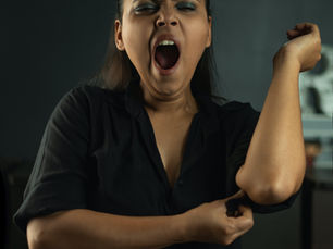 O trabalho de ser você