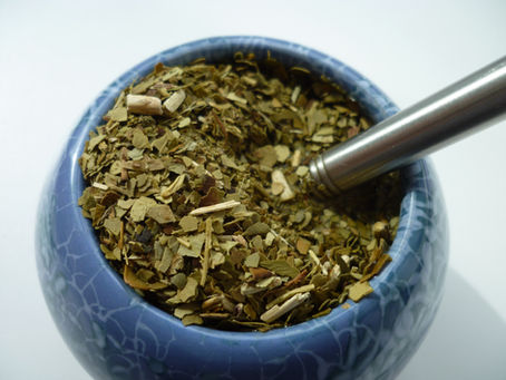 FreQuenTeaâ„¢ Energy Tea: Fuel Your Body, Energize Your Mind