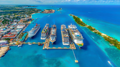 Why Early Booking is Best for Cruise Travel