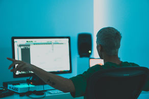 What Do I Need To Know When Booked For A Live Directed Voiceover Session?
