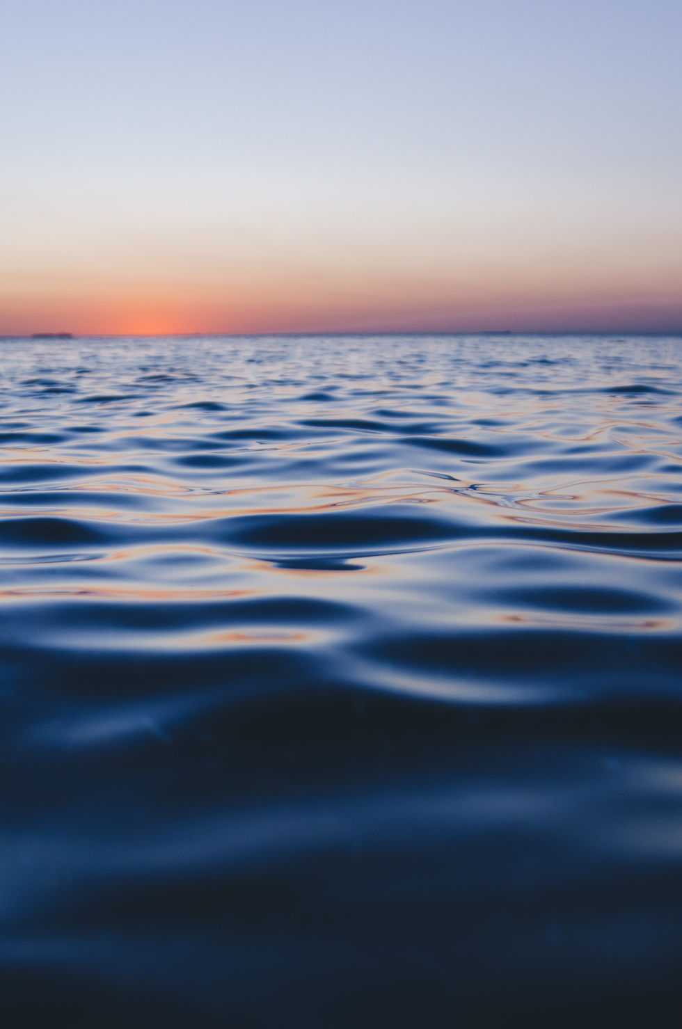 Blue Ocean Thinking