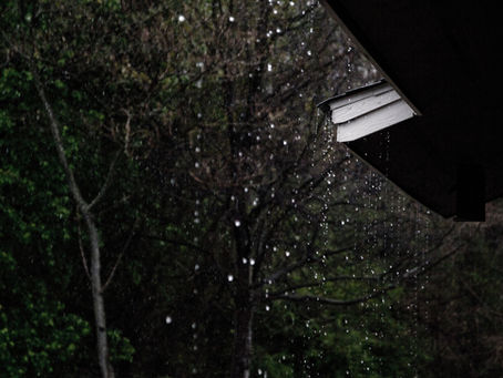 Prayer and rain in Israel