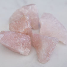 Rose Quartz