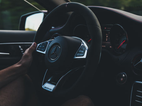 The Ultimate Guide to Professional Car Valeting with Secure Group