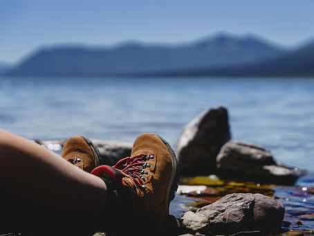 Så Tar Du Bäst Hand om Dina Vandringskängor: Rengöring och Skötsel för Alla Säsonger