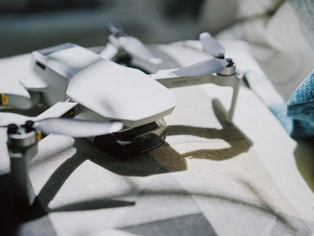 Drone Shots vs. Ground Level: Which Perspective Actually Converts Better for Mountain Cabins