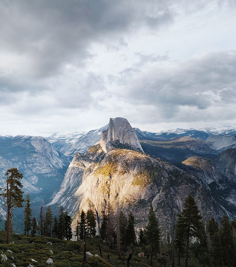 Yosemite