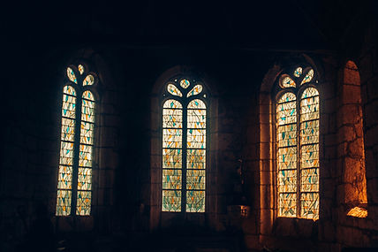 Image by Philip Marsh