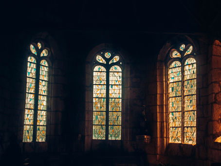 Pastoral letter: Dec 29, 2020