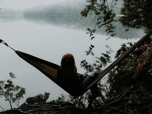 Returning and Rest: Strength for our Bodies, Minds and Spirits