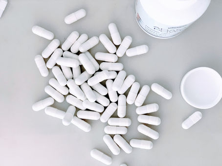 How Low-Dose Lithium Can Improve Mood and Mental Health