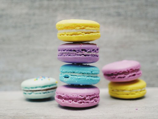 Los colorantes naturales, una oportunidad para la industria de alimentos