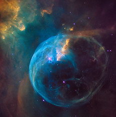 Image by NASA