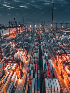 Brasil acelera descarbonização portuária e mira liderança logística em baixa emissão