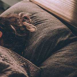February 2022 Newsletter: Better Sleep!