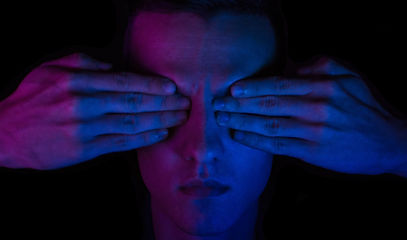 Why Sight is Not Reality