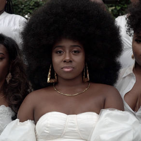 Recreating Iconic Jewelry Styles Worn by Amazing Black Women