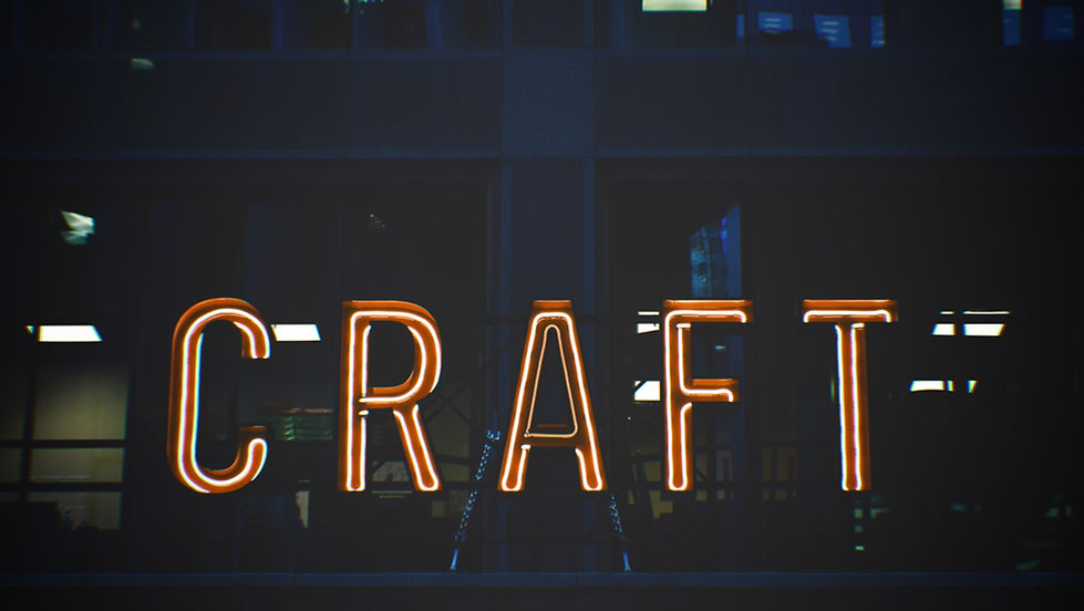 Tompkins Craft and Trade Show