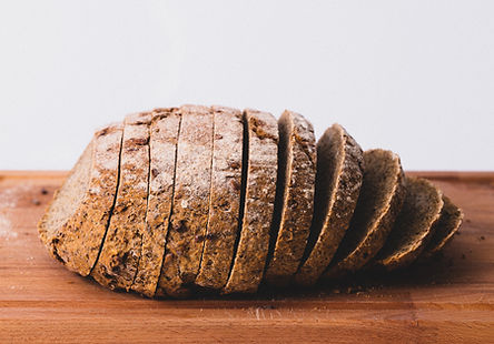 Easy Gluten-Fee Bread