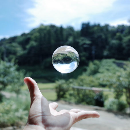 頭の中の断捨離