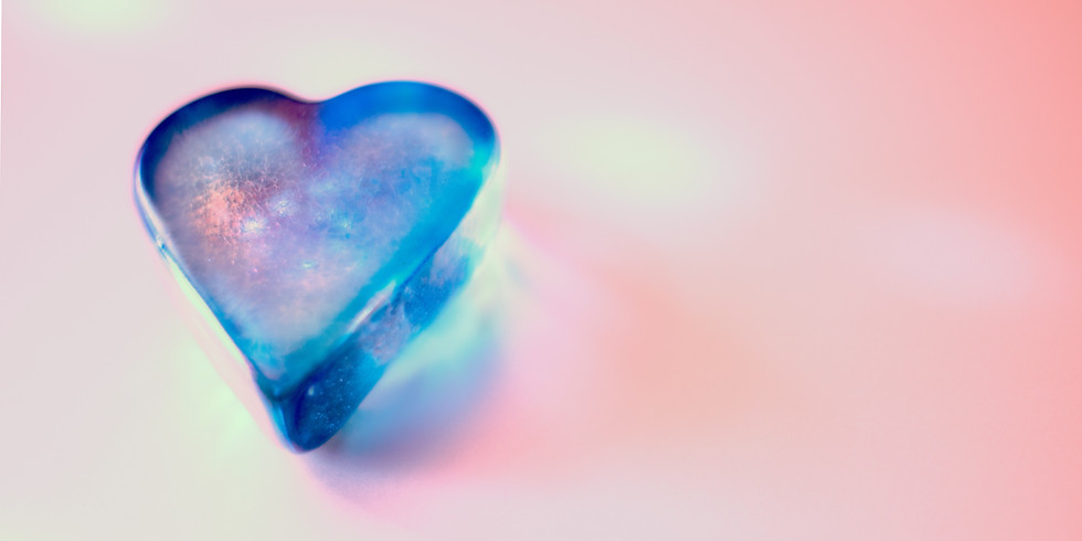 February 2020 Vocal Sound Bath