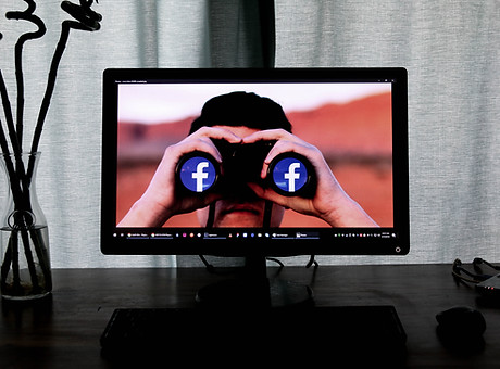 social media marketing agency - facebook marketing company