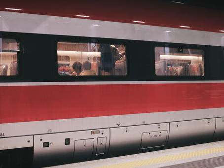 Will you be affected by Train Ticket Office closures?